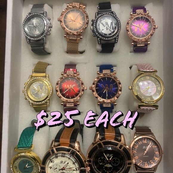 I am selling great quality Men’s and Woman’s watches - Picture 8 of 16
